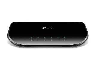 Switch TP-LINK TL-SG1005D 5 portów GIGABIT