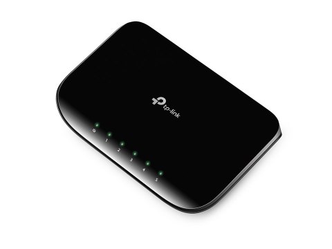 Switch TP-LINK TL-SG1005D 5 portów GIGABIT