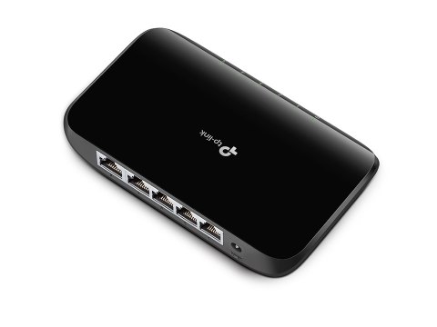 Switch TP-LINK TL-SG1005D 5 portów GIGABIT