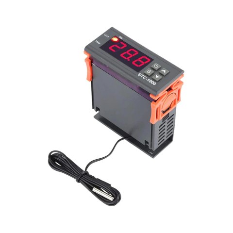 Termostat 230V STC-1000 E6114