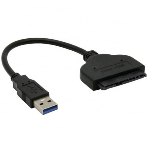AK273A Kabel adapter usb 3.0 - sata