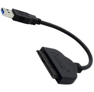 AK273A Kabel adapter usb 3.0 - sata