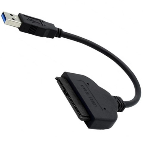 AK273A Kabel adapter usb 3.0 - sata