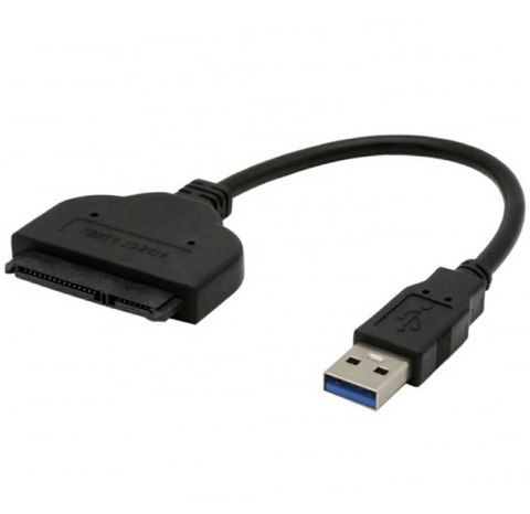 AK273A Kabel adapter usb 3.0 - sata