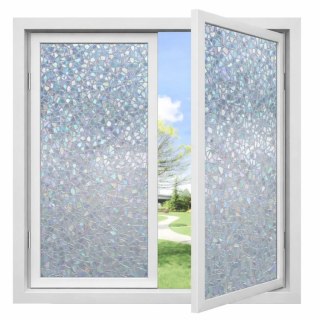 DA658 Folia okienna 200x60cm witraż