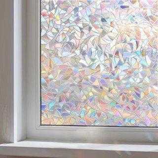 DA658 Folia okienna 200x60cm witraż