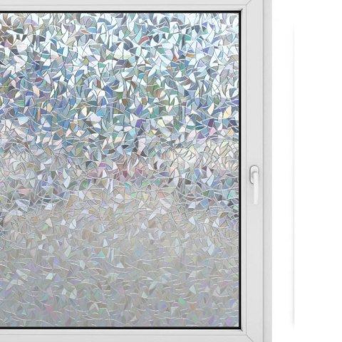 DA658 Folia okienna 200x60cm witraż