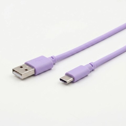 DA669A Mini wiatrak usb ręczny biurkowy czarny