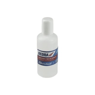 Olej silberschnitt 100 ml