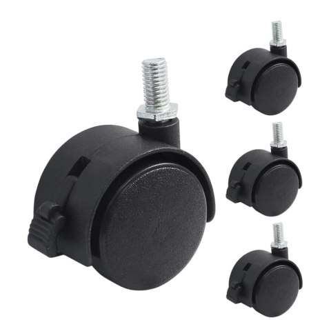 SL15 Mobilny stolik pod laptopa jasne drewno