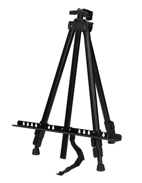 ST7B Sztaluga aluminiowa 170 cm black