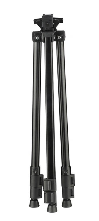 ST7B Sztaluga aluminiowa 170 cm black