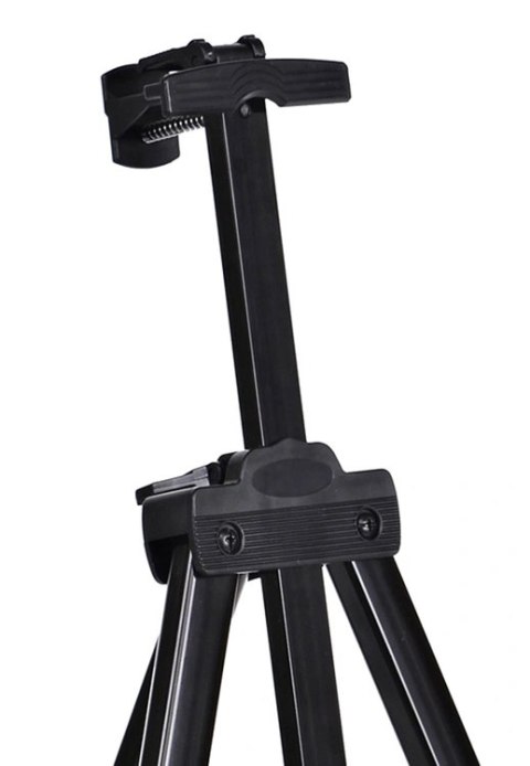 ST7B Sztaluga aluminiowa 170 cm black