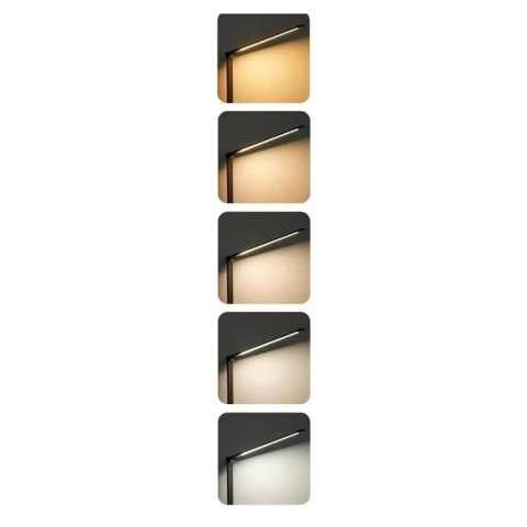 ZD125B Lampka led biurkowa dotyk