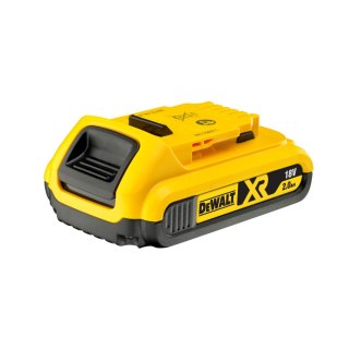 Akumulator li-lon 18v, 2 ah