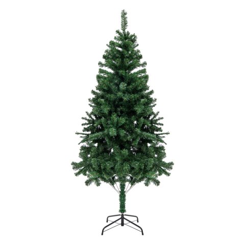 Choinka sztuczna pvc 180 cm, 670 końcówek