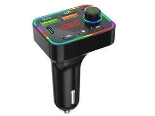 Transmiter FM Tracer SoundCast