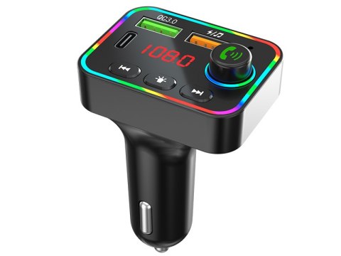 Transmiter FM Tracer SoundCast