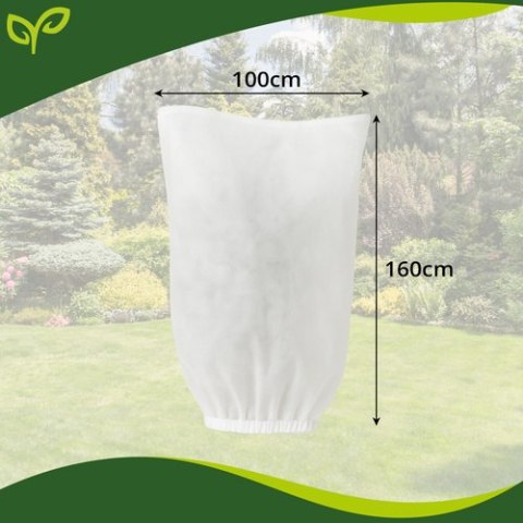 Kaptur na rosliny 1,6x1m Gardlov 26549