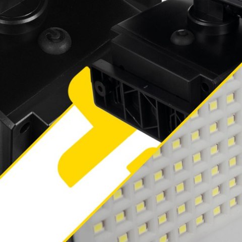 Lampa solarna 180 LED Izoxis 26875