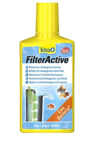Tetra FilterActive 250ml