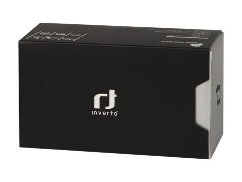 77-176# Konwerter sat inverto quad black ultra
