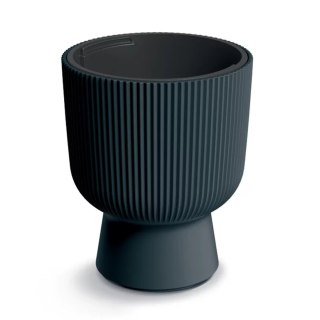 Doniczka Milly-antracyt DBMIG400-S433 śr. 390 mm