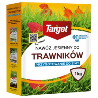 Nawóz granulowany jesienny 1kg
