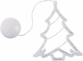 ZD169A Świąteczna lampka led choinka