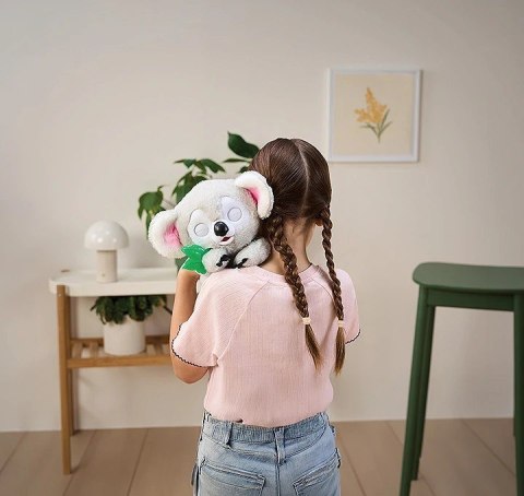 Maskotka interaktywna little live pets - moja koala
