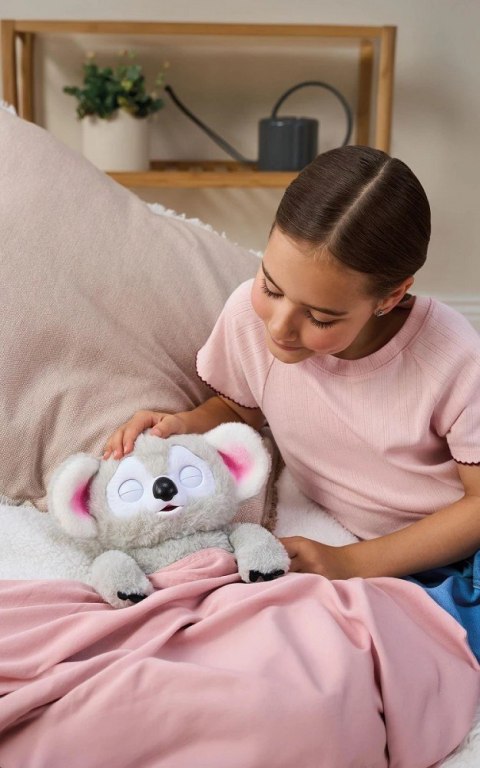 Maskotka interaktywna little live pets - moja koala