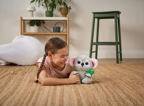 Maskotka interaktywna little live pets - moja koala