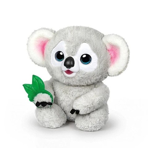 Maskotka interaktywna little live pets - moja koala