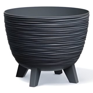 Donica Furu antracyt śr. 236 mm DFUR240-S433