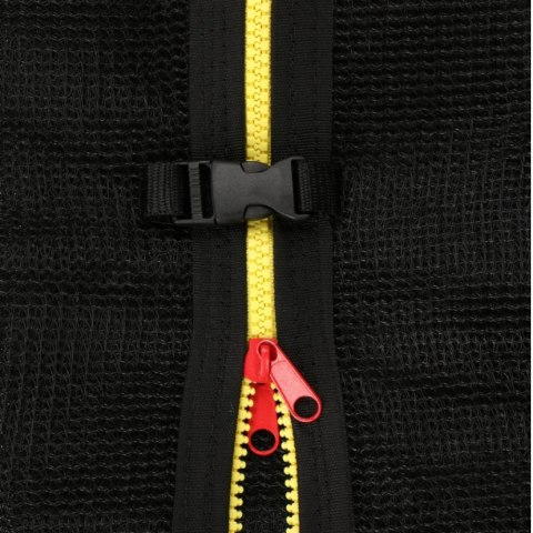 Siatka Wewnętrzna do Trampoliny Sport Max 16ft Różowa