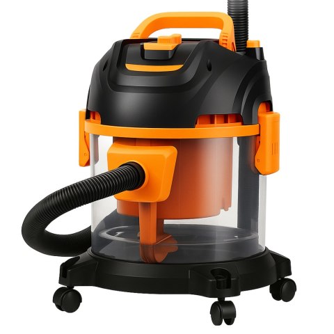 Odkurzacz przemysłowy warsztatowy 4w1 2200w or1097