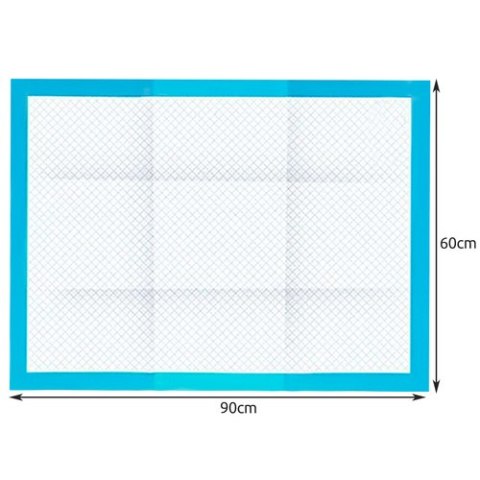 Podkład higieniczny 60x90cm 100szt. Purlov 21603