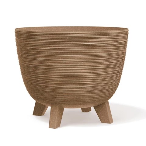 Donica Furu Eco Wood-naturo ECO-FSC mix credit-DNV-COC-002260 DFUR300W-4665W śr. 290mm