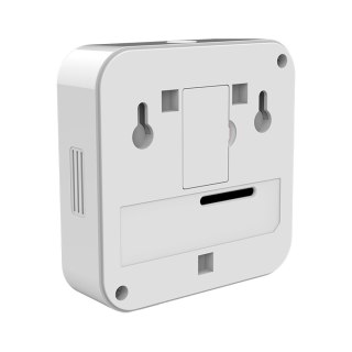 Inteligentny czujnik tlenku węgla hand, sensor elektrochemiczny, wifi 2,4ghz tuya smart, 2xaa