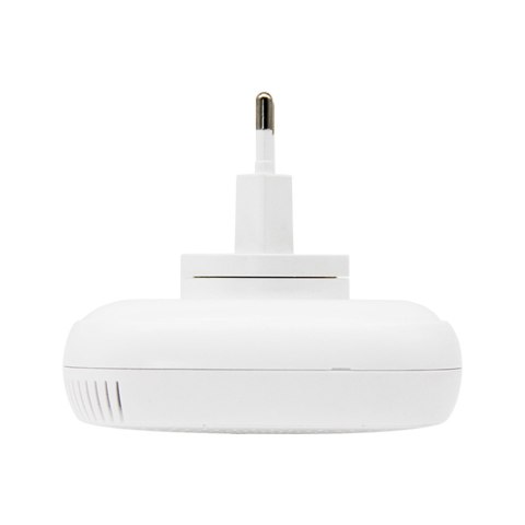 Inteligentny czujnik wycieku gazu ziemnego hand, sensor półprzewodnikowy, wifi 2,4ghz, tuya smart