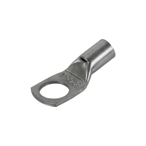 Końcówka oczkowa nieizolowana do przewodów 10,0mm2; m8; 50szt