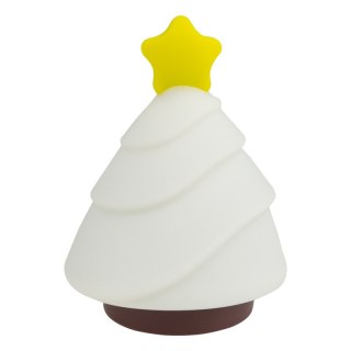 Mary's lampka nocna led choinka rgb