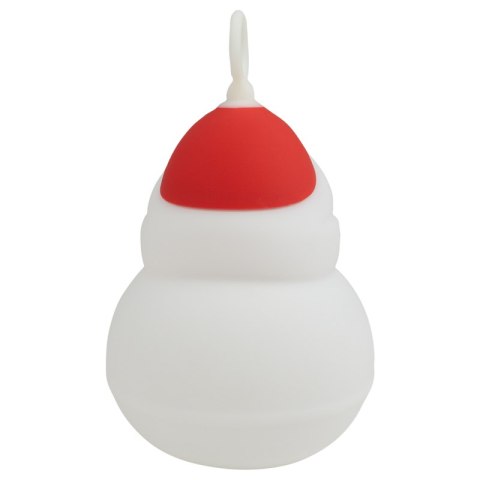 Mary's lampka nocna led mikołaj rgb