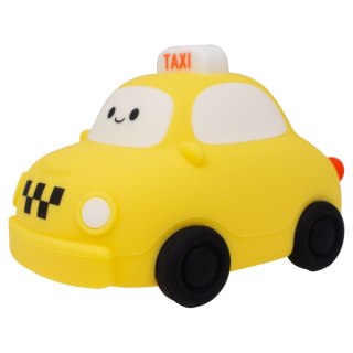 Mary's lampka nocna led taxi