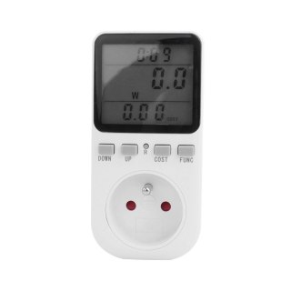 Miernik zużycia energi elektrycznej