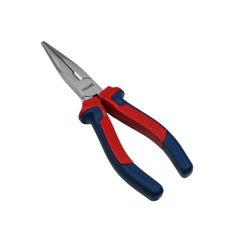 Szczypce telefoniczne proste 180mm / 7″