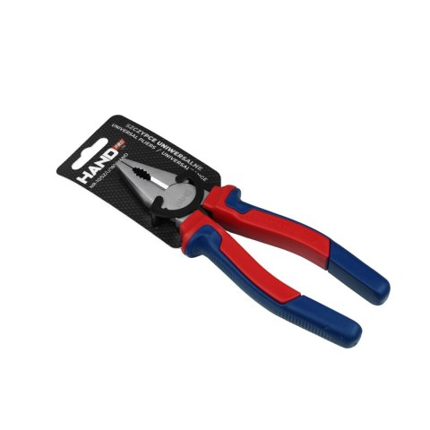 Szczypce uniwersalne 180mm / 7″