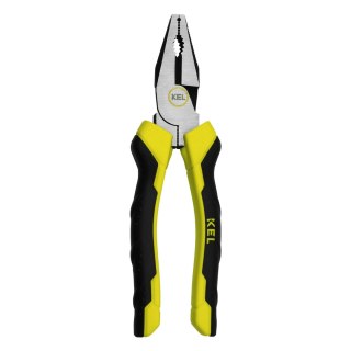 Szczypce uniwersalne 180mm