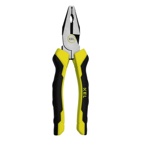 Szczypce uniwersalne 180mm
