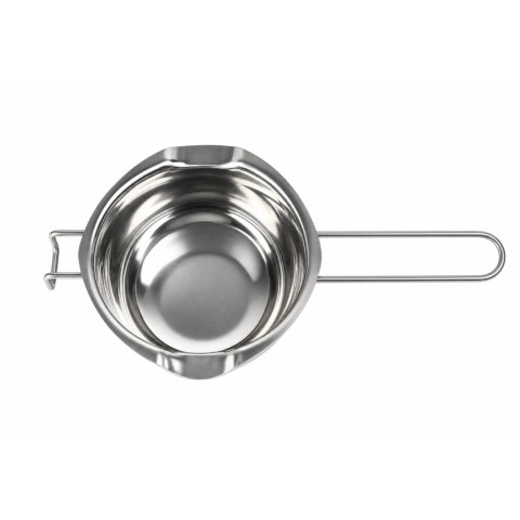 DA204A Topielnik do topienia wosku 600ml